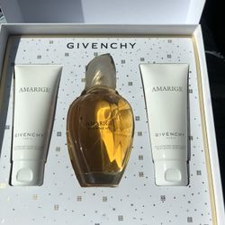 Givenchy Woman’s  Perfume 