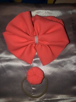 Girl headbands