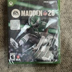 Madden 26
