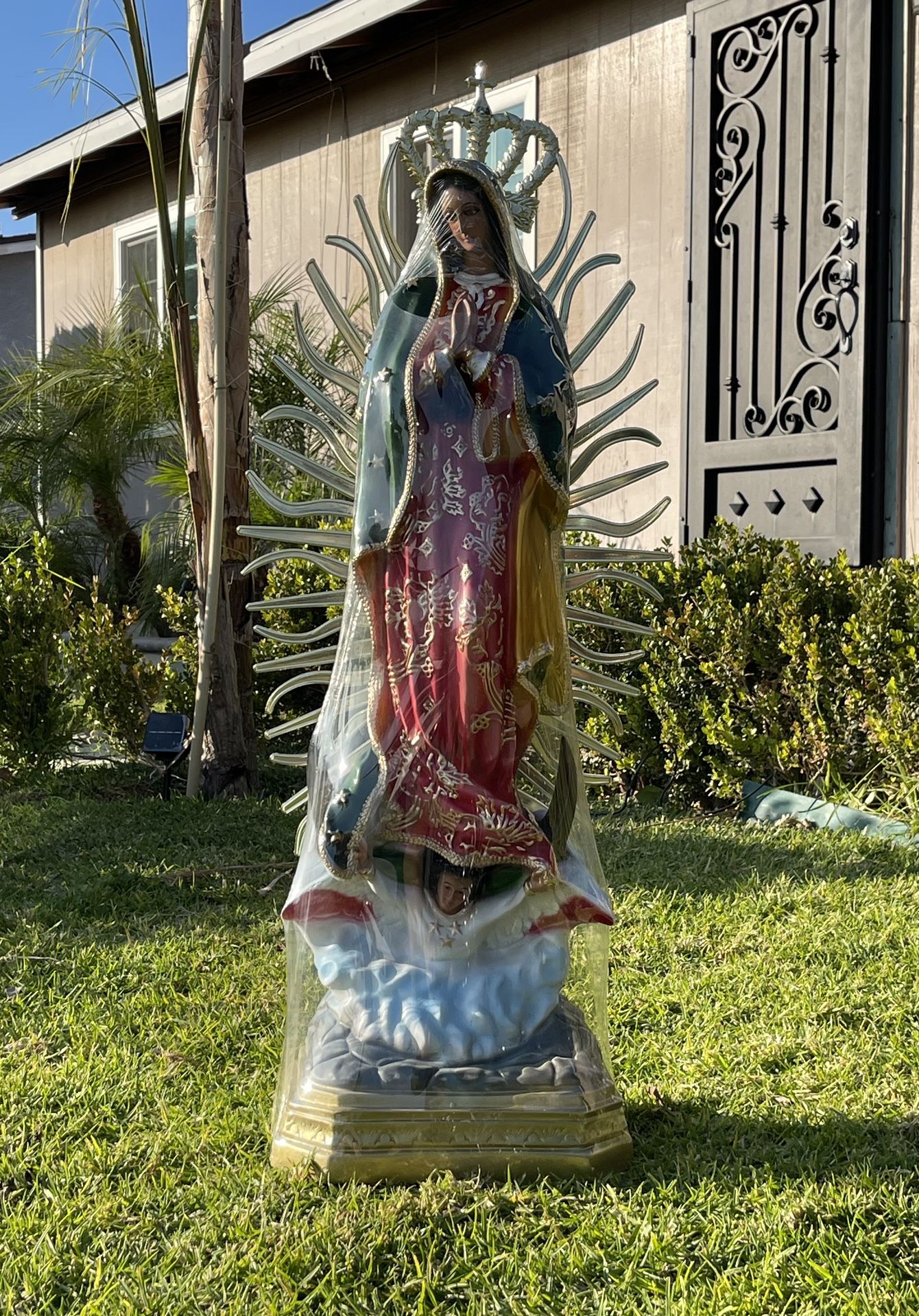 Virjen De Guadalupe