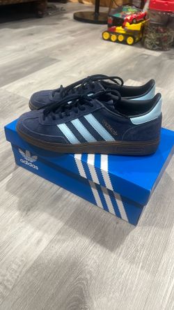 Adidas Spezial