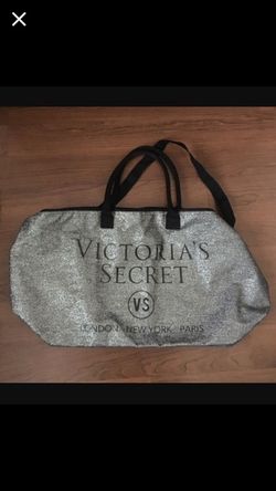 Brand New Victoria Secret Duffel Bag