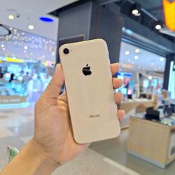 Apple iPhone 8 Unlocked 