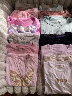 Girls clothing $2 a piece