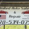 United Auto Service