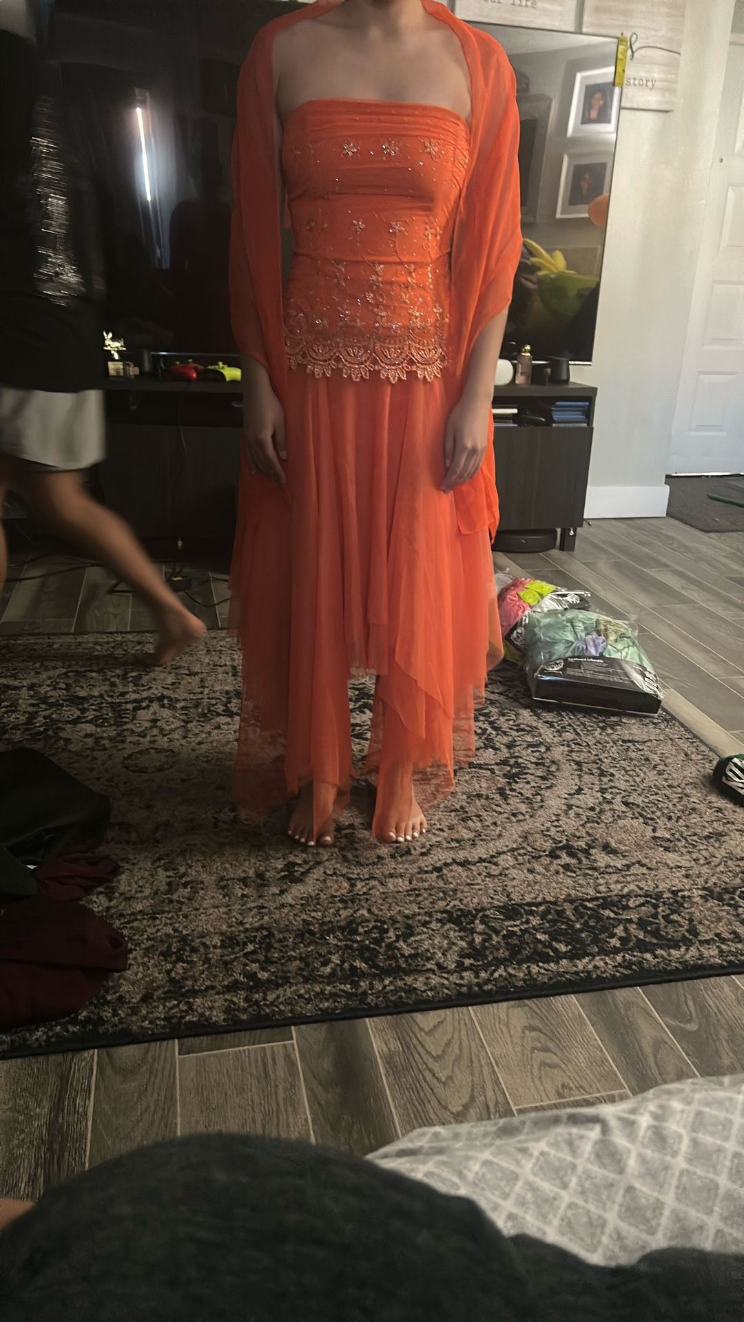 Prom Dresses