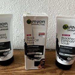 Garnier Facial