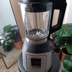 Instant Blender