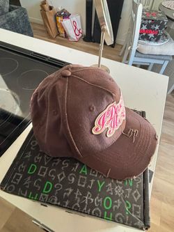 Gorra dandy hats i diserve all original