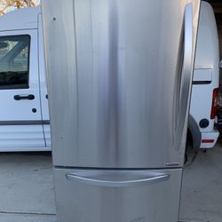 LG Refrigerator