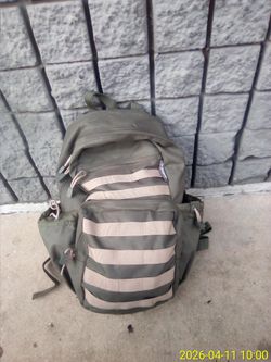 Outdoor Products Venture 17 Ltr hiking backpack