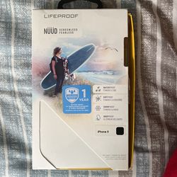Iphone8 Case