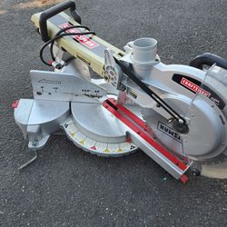 Saw Laser 