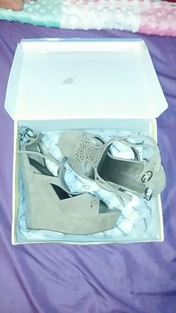 Wedges
