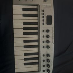 Midi Keyboard 