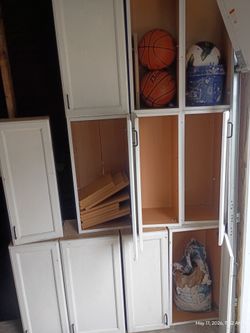 Cabinetry