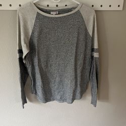 Women’s Long Sleeve 