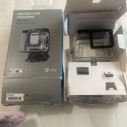 Go Pro protective housing