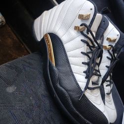 Jordan 12s