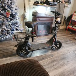 Scooter 