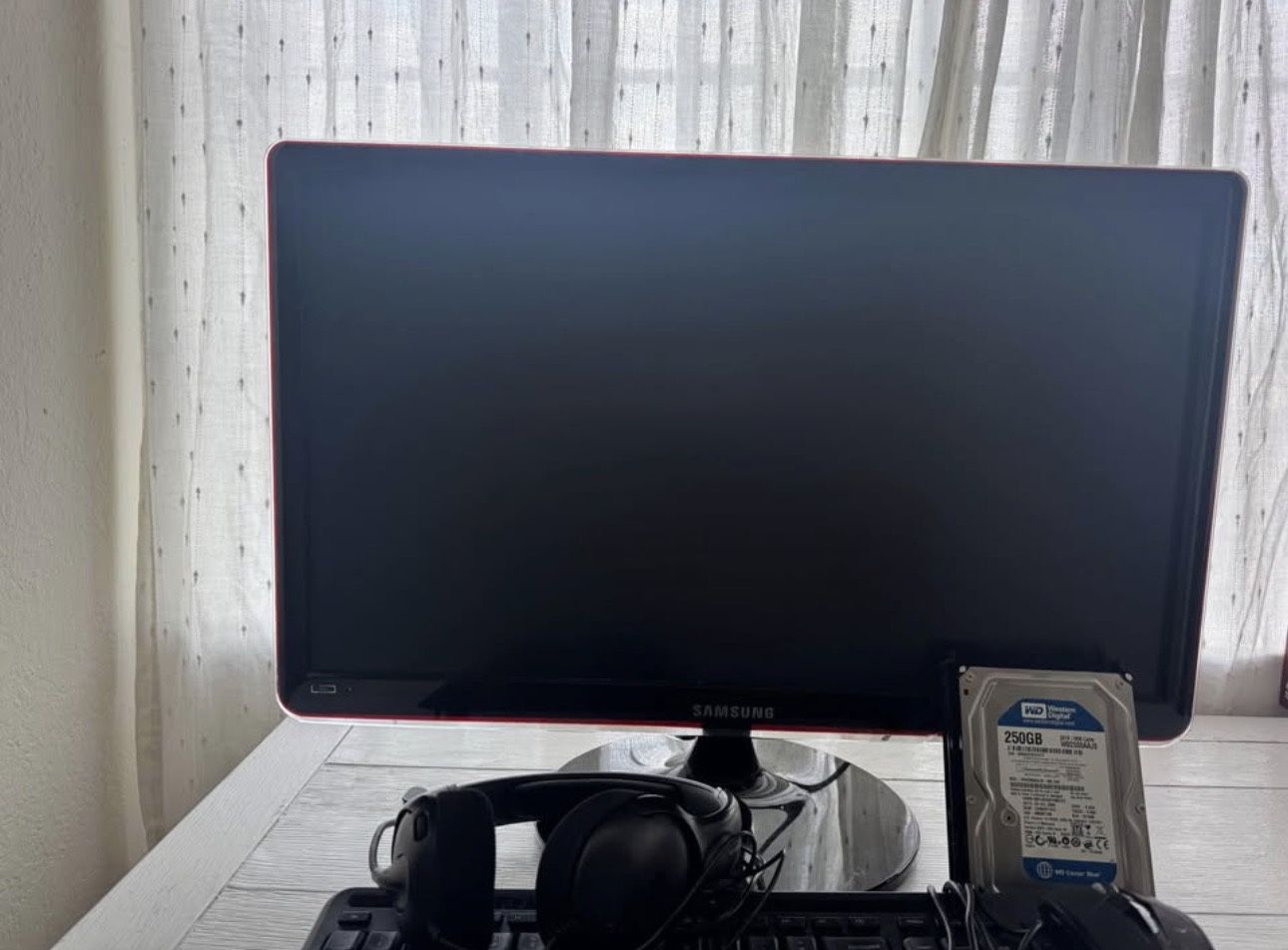 Gaming Monitor 