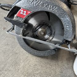 Skil Circular Saw