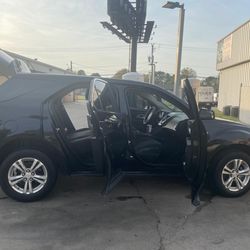 2013 Chevrolet Equinox