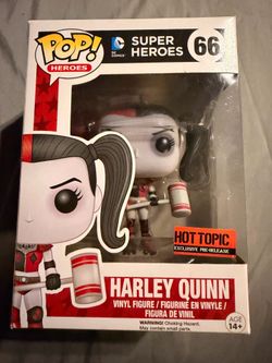Harley Quinn