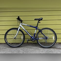 16 frame mountain bike hot sale