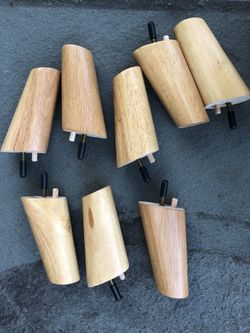 Wood Furniture Legs