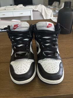 Nike Dunk Panda