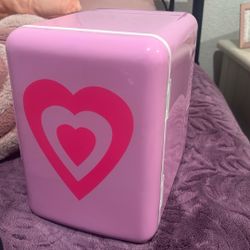 Skincare Mini Cooler