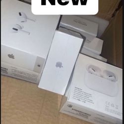 ((Black Friday Deal ))APPLE AIRPODS PROS 3 (REAL) 