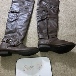 Women’s Boots