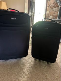 Luggage Set