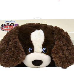 Hugfun Animal Slumber Bag 