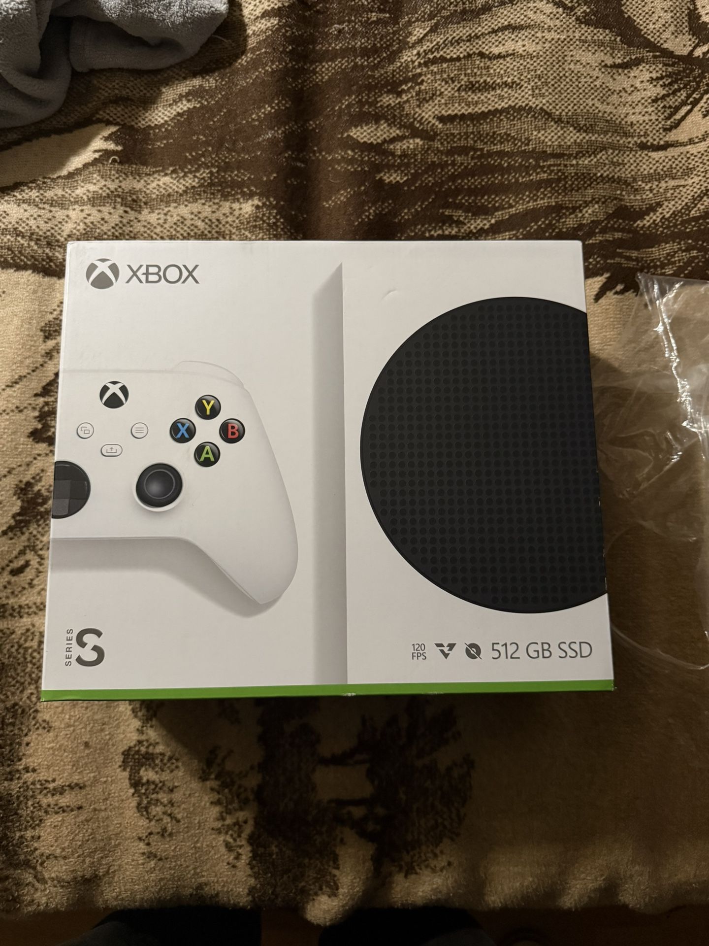 XBOX S 512 GB SSD New Ready For A ππ Asking $380 Oh Best Offerπππ Pick Up In The City Of Van Nuys