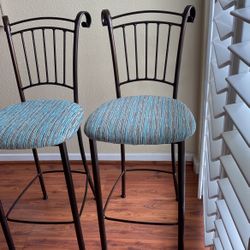 Barstools. $25 Each