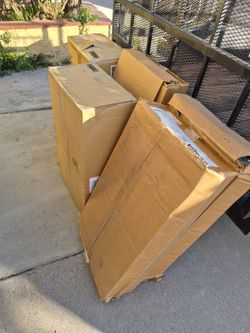 (3) Eaton 200  Amp Main Panels and (2) Tesla Gateway 2