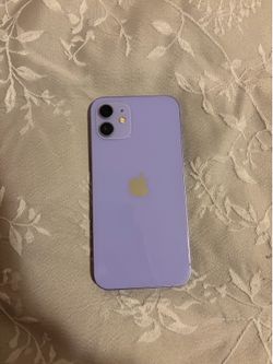 iPhone 12
