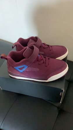 Jordan 2Y