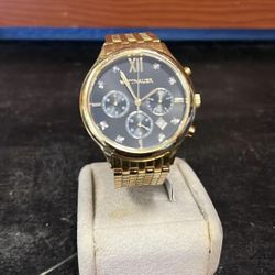 Wittnauer Men’s Chronograph Watch