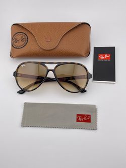 Rayban sunglasses