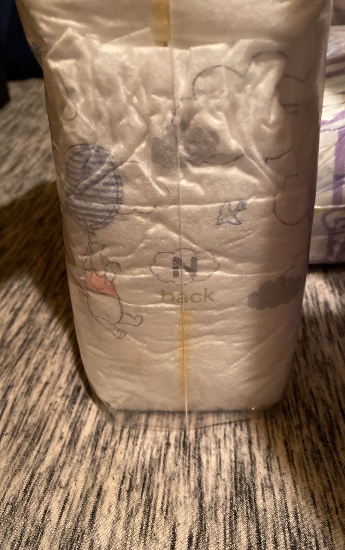 Newborn Diapers For Trade Or $20 For 100ct.