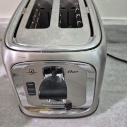 Toaster 