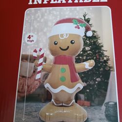 Christmas Inflatable 