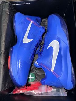 KOBE 5 DODGERS
