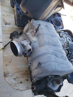 454 Gen6 Parts