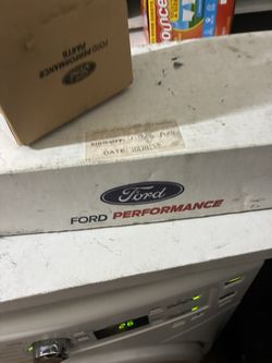 Ford Timing Chain Kit