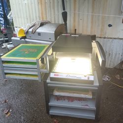 Press A Print Screen Printer